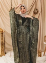 Luxe Radiance Koftan