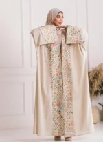 Heritage Bloom Koftan