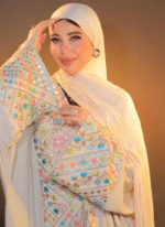 Heritage Bloom Koftan - Image 3