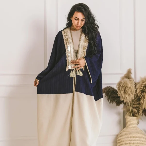 Royal Harmony Koftan