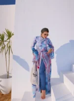 Ocean Bloom Burkini - Image 3