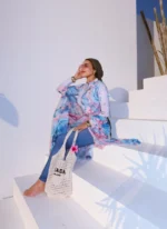 Ocean Bloom Burkini - Image 4