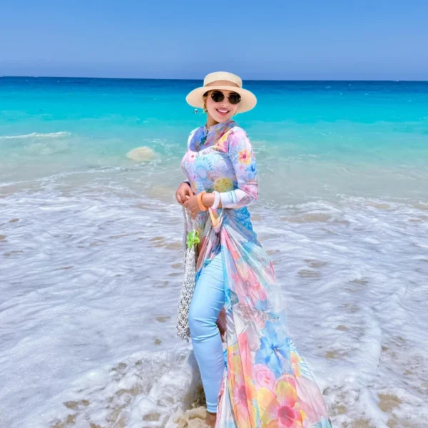 Seashell Bloom