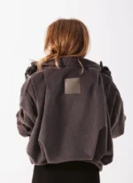 Urban Edge Jacket Gray - Image 4
