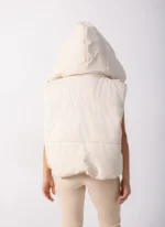 Modaci Cloud Puffer Beige - Image 3