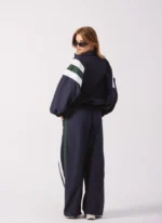 Trek Waterproof Suit Navy Blue - Image 3