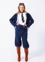 Modern Rebel Jacket Blue