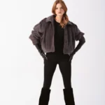 Urban Edge Jacket Gray