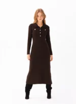 Modaci Signature Poise Dress - Image 2