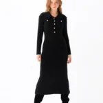 Modaci Signature Poise Dress