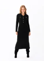 Modaci Signature Poise Dress