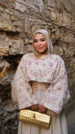 Princess kaftan