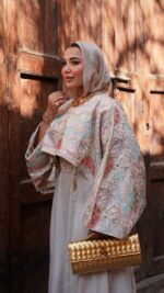 Golden koftan - Image 2