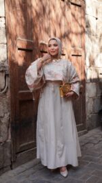 Golden koftan - Image 3