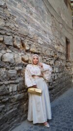 Princess kaftan - Image 4