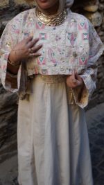 Princess kaftan - Image 3