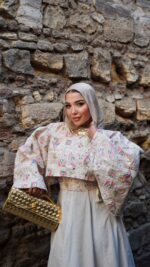 Princess kaftan - Image 2