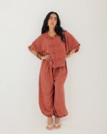 Brick Modaci Signature Relaxed Two Piece Set - Image 2