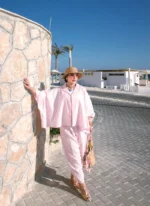 Pure Linen Summer Escape Set - Image 3