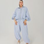 Urban Breeze Linen Set