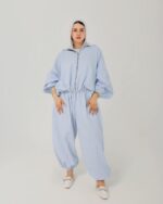 Urban Breeze Linen Set