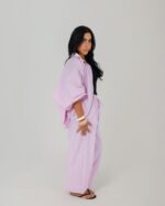 Urban Breeze Linen Set - Image 5