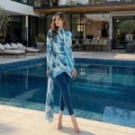 MODACI Ocean Blue 6-Piece Resort Set