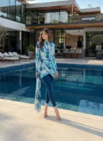MODACI Ocean Blue 6-Piece Resort Set