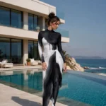 MODACI Marble Flow 6-Piece Resort Set