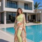 MODACI Palm Breeze 6-Piece Resort Set