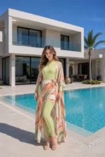 MODACI Palm Breeze 6-Piece Resort Set