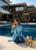 MODACI Ocean Blue 6-Piece Resort Set - Image 2