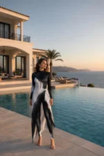 MODACI Marble Flow 6-Piece Resort Set - Image 2
