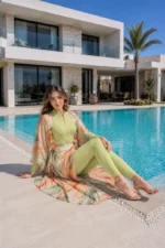 MODACI Palm Breeze 6-Piece Resort Set - Image 2
