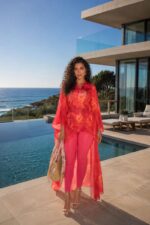 MODACI Paradiso Pink 6-Piece Resort Set - Image 2