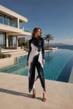 MODACI Marble Flow 6-Piece Resort Set - Image 3