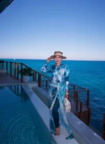 MODACI Ocean Blue 6-Piece Resort Set - Image 4