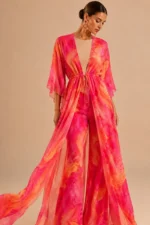 MODACI Paradiso Pink 6-Piece Resort Set - Image 5