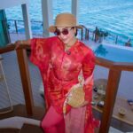 MODACI Paradiso Pink 6-Piece Resort Set