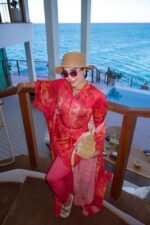 MODACI Paradiso Pink 6-Piece Resort Set
