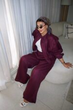 Pure Linen Suit - Image 4