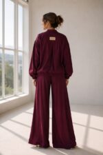Pure Linen Suit - Image 2