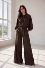 Pure Linen Suit - Image 6