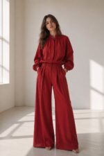 Pure Linen Suit - Image 7
