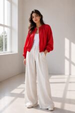 Pure Linen Suit - Image 8