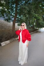 Pure Linen Suit - Image 9
