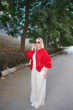 Pure Linen Suit - Image 13