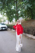 Pure Linen Suit - Image 10