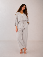 Linen Cotton Co-Ord Set - Image 5